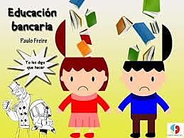 Educación bancaria.