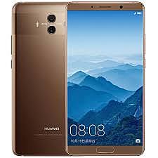 Huawei Mate 10 se queda fuera de EEUU.