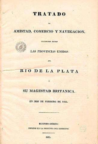 Tratado de Libre Comercio y Amistad