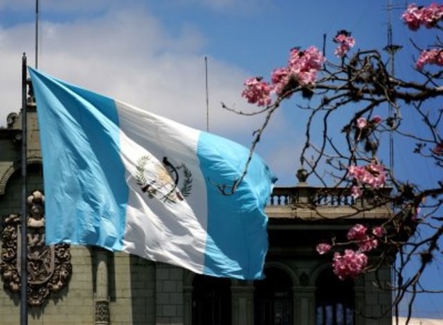 Independencia de Guatemala