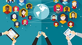 Timeline: HISTORIQUE DE LA COMMUNICATION À DISTANCE