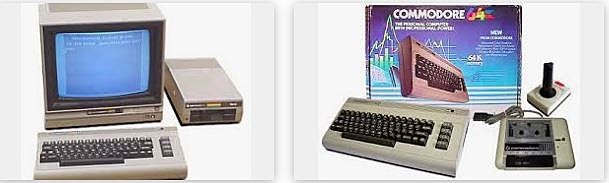 Commodore 64