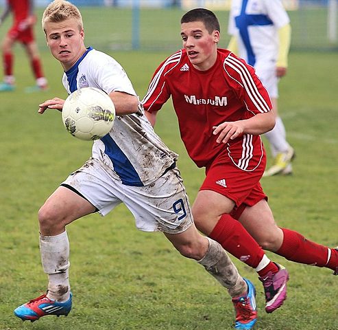 análisis antropológico sobre el fútbol