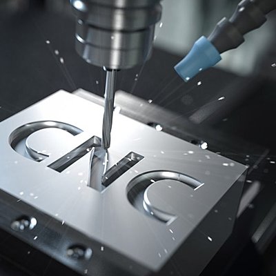 Timeline: La evolución del cnc
