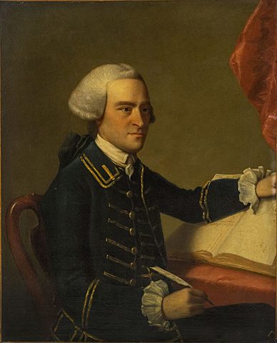 John Hancock