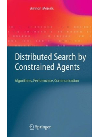 Distributed  search