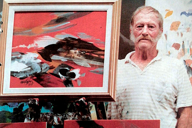 El Salón Nacional de 1944