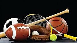 Timeline: El deporte en América latina