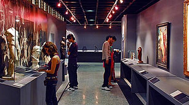 El Salón Nacional de Artistas se suspende