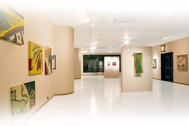 El Salón de Arte Joven