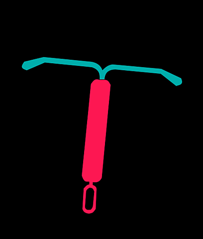 Dispositivo intrauterino