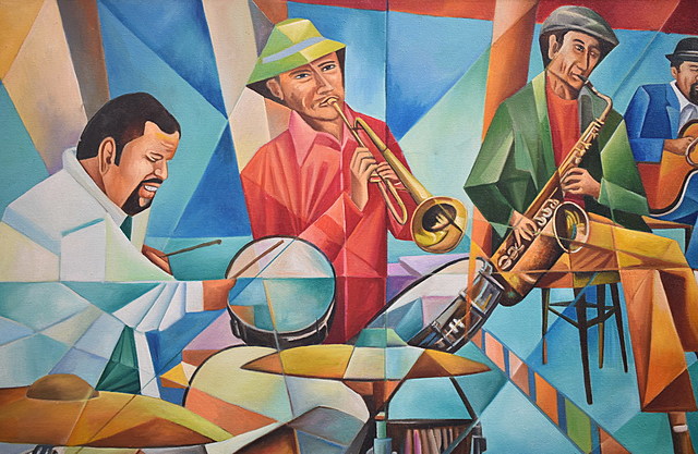 Renovación del Arte Colombiano