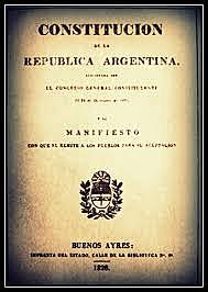 Constitución Nacional