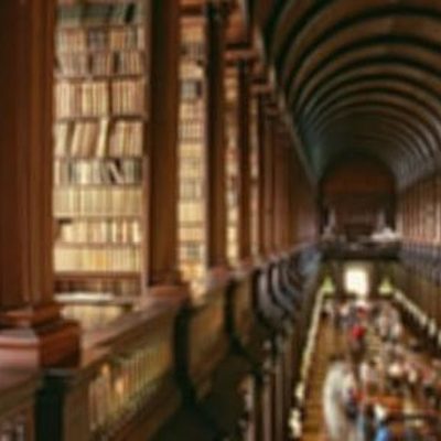 Timeline: HISTORY OF ENGLISH LITERATURE