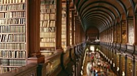 Timeline: HISTORY OF ENGLISH LITERATURE