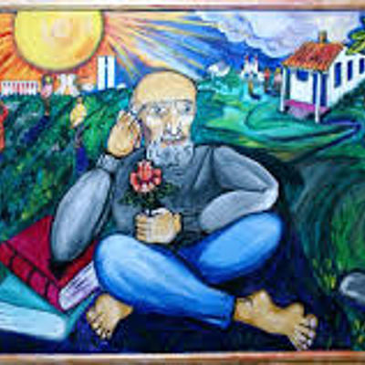 Timeline: PAULO FREIRE  Vida y Obras