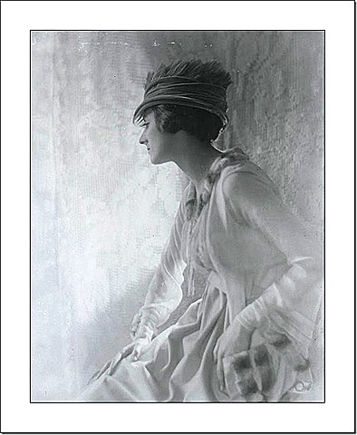 Baron Adolf de Mayer