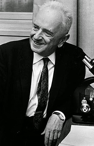 Theodosius Dobzhansky