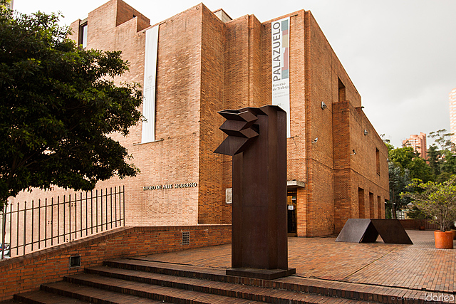 Museo de Arte Moderno de Bogotá