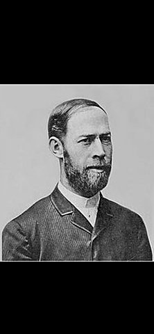 Émission des ondes radio