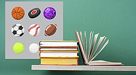 Timeline: DEPORTE EN AMÉRICA LATINA