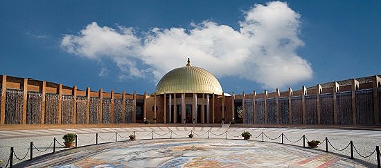 congreso celebrado en Sevilla