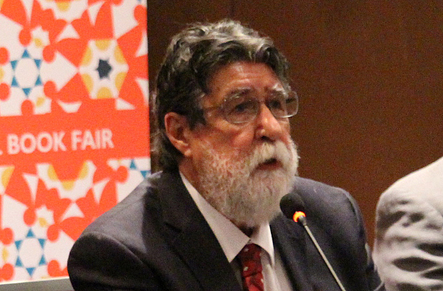 Andrés Fábregas