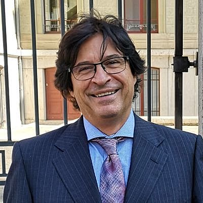 Jaume Bantulà y Ricardo Sánchez