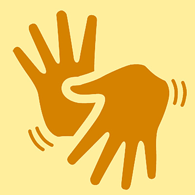 Timeline: A vida em Libras