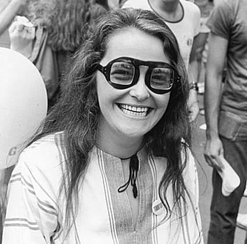 Kate Millett publica "Política sexual", basado en su tesis doctoral en Oxford