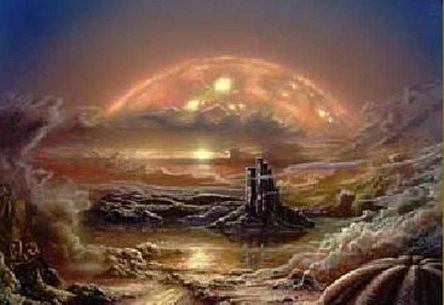 La Era Arcaica o Azoica-PRECAMBICO