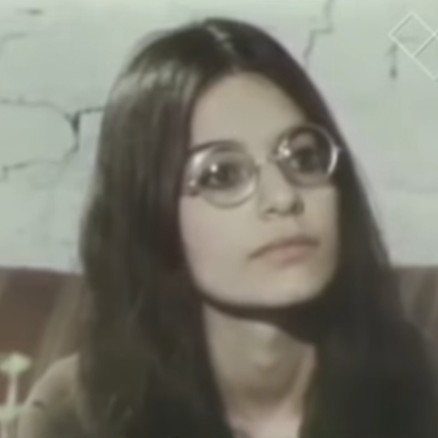 Shulamith Firestone publica "La dialéctica del sexo"