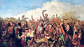 Timeline: Brasil Independente