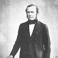 Isodore Geoffroy St. Hilaire.