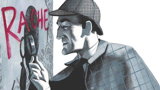 3. Cadáver encontrado