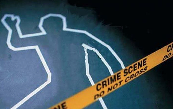 Asesinan a Enoch J. Drebber