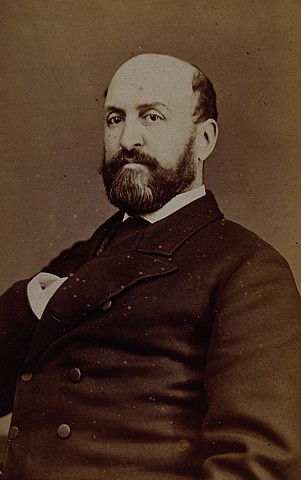 St. George Jackson Mivart.