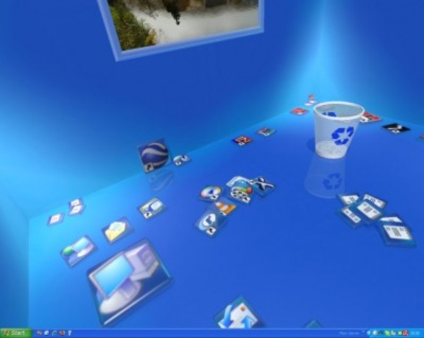 Active Desktop
