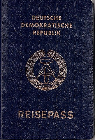 Se aprobó una ley para  mantener la ciudadanía alemana
