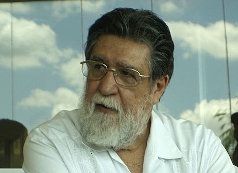 Andrés Fábregas