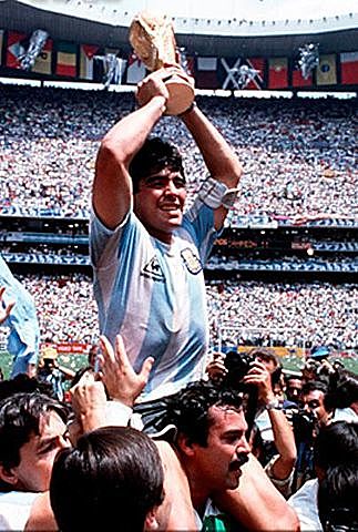 maradona