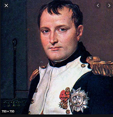 Napoleon In