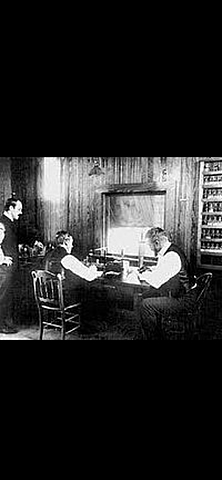 Transmission de la voix