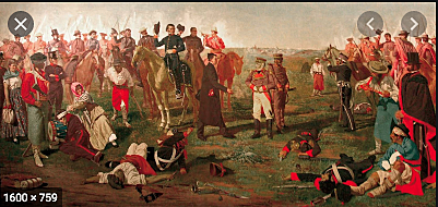 Latin American Wars of Independence