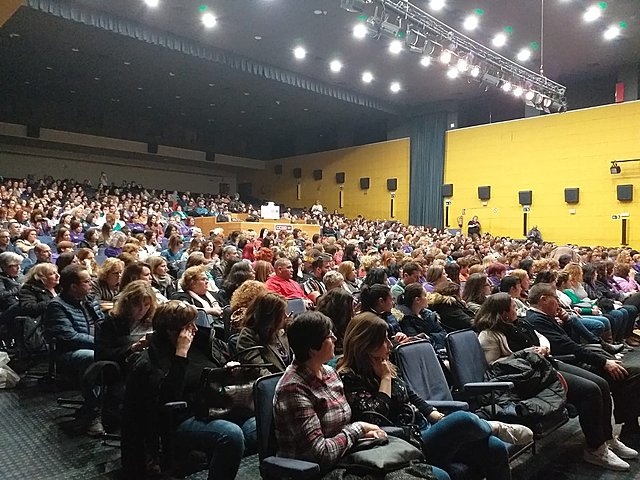 Congreso de Sevilla