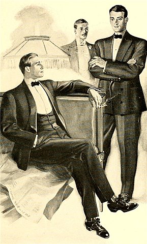 7. Lestrague cuenta los pormenores de su encuentro con el cadáver