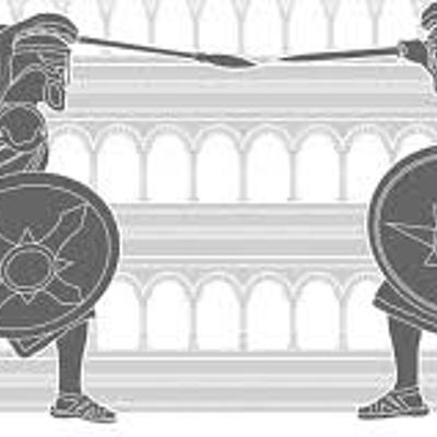 Timeline: Antropología del deporte