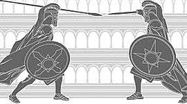 Timeline: Antropología del deporte