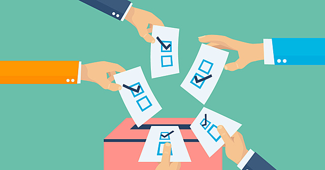 Religious Requirements for Voting