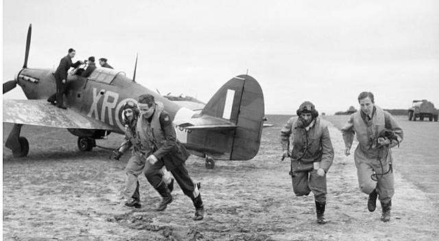 Battle of Britain